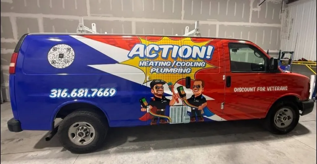 Witchita Wrap Company