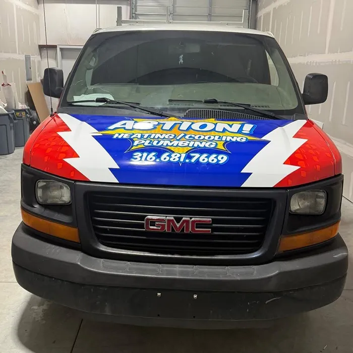 Witchita Wrap Company